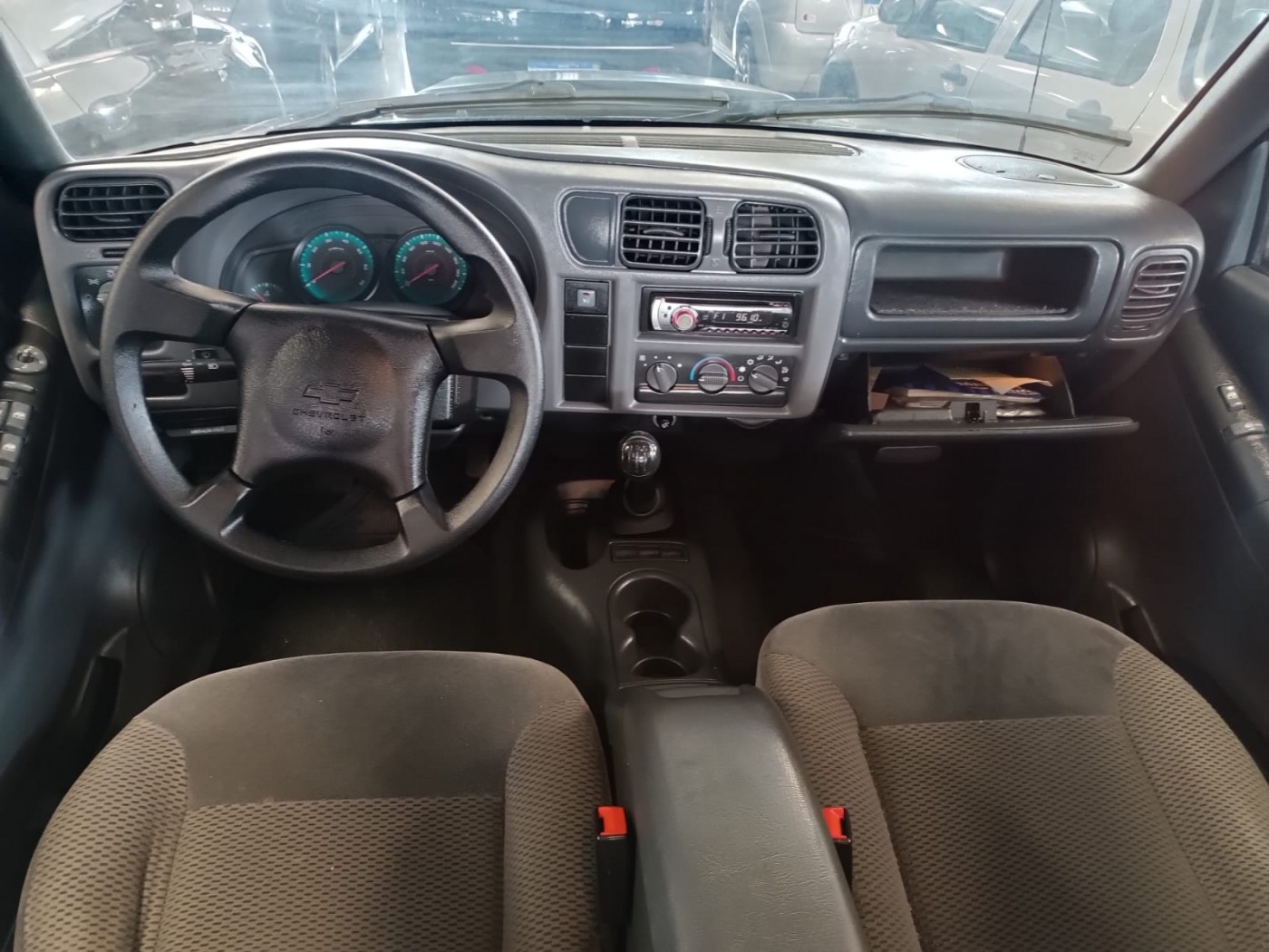 GM S10 ADVANTAGE FLEX - Foto 5