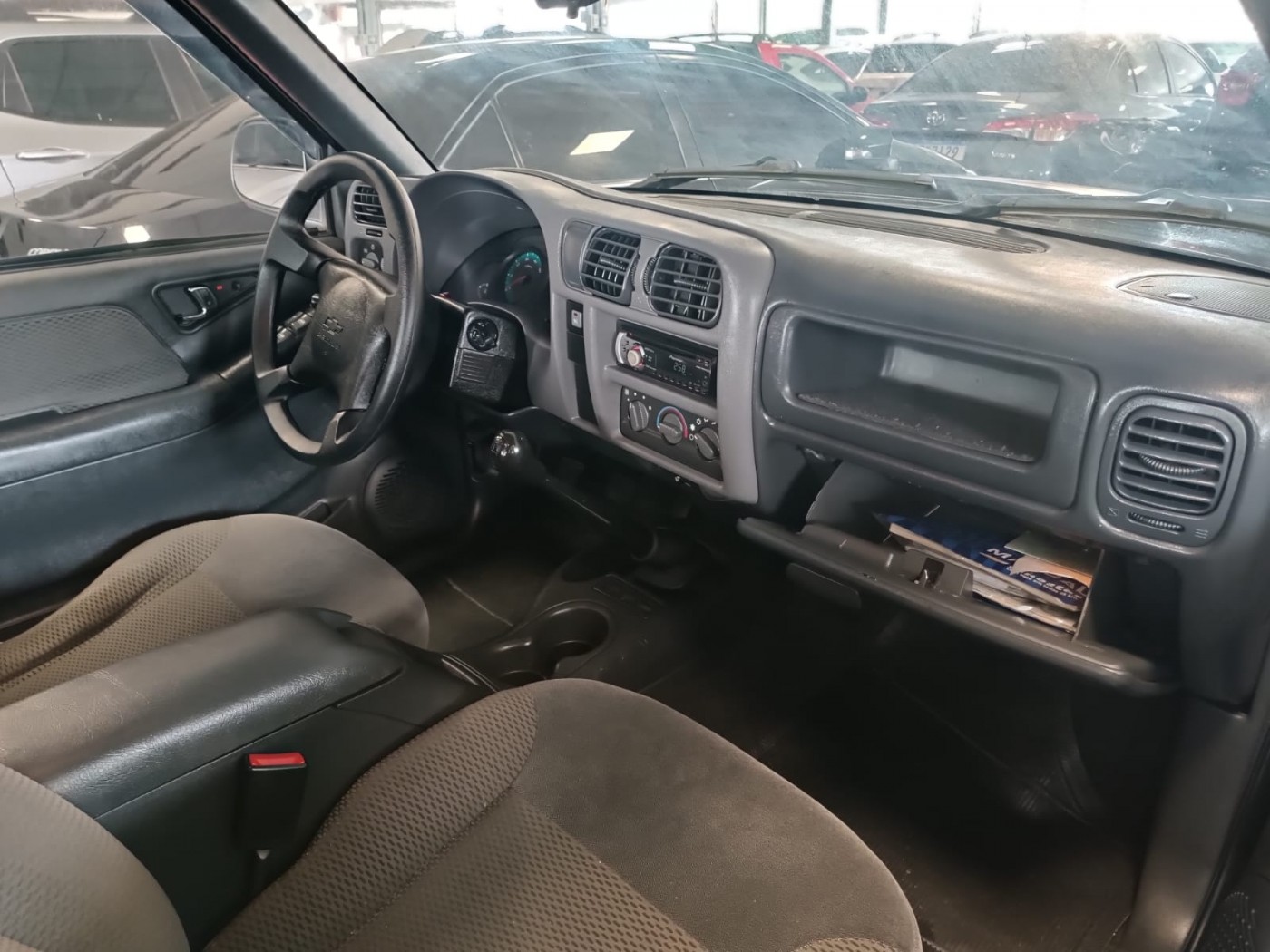 GM S10 ADVANTAGE FLEX - Foto 4