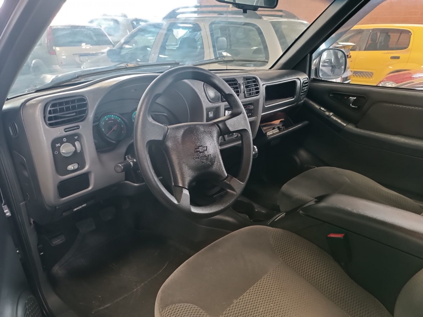 GM S10 ADVANTAGE FLEX - Foto 3