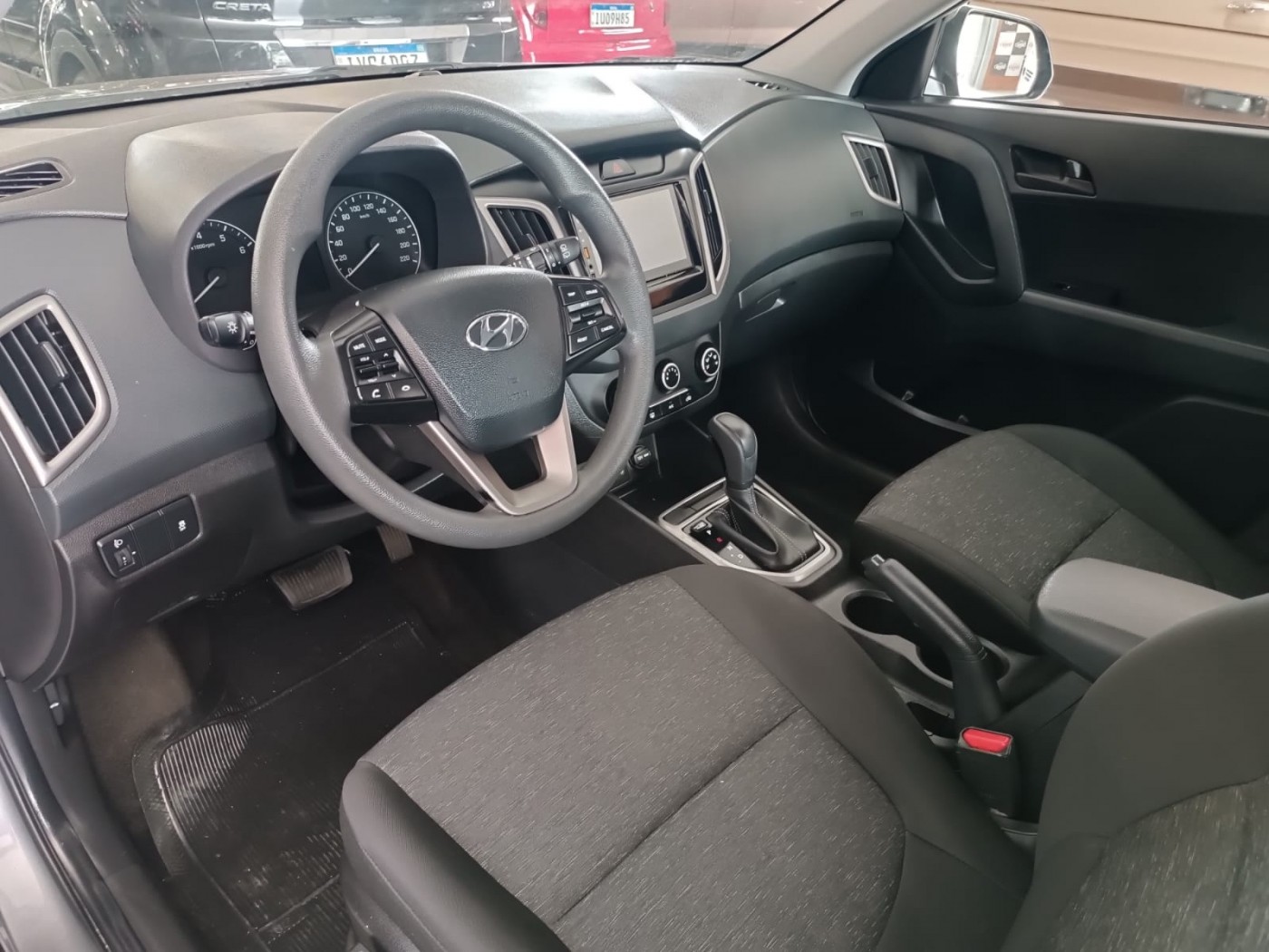HYUNDAI CRETA  ACTION 1.6 - Foto 2