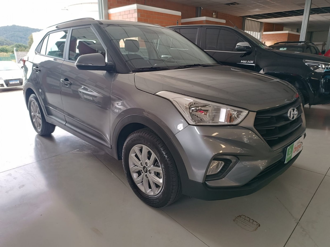 HYUNDAI CRETA  ACTION 1.6 - Foto 1