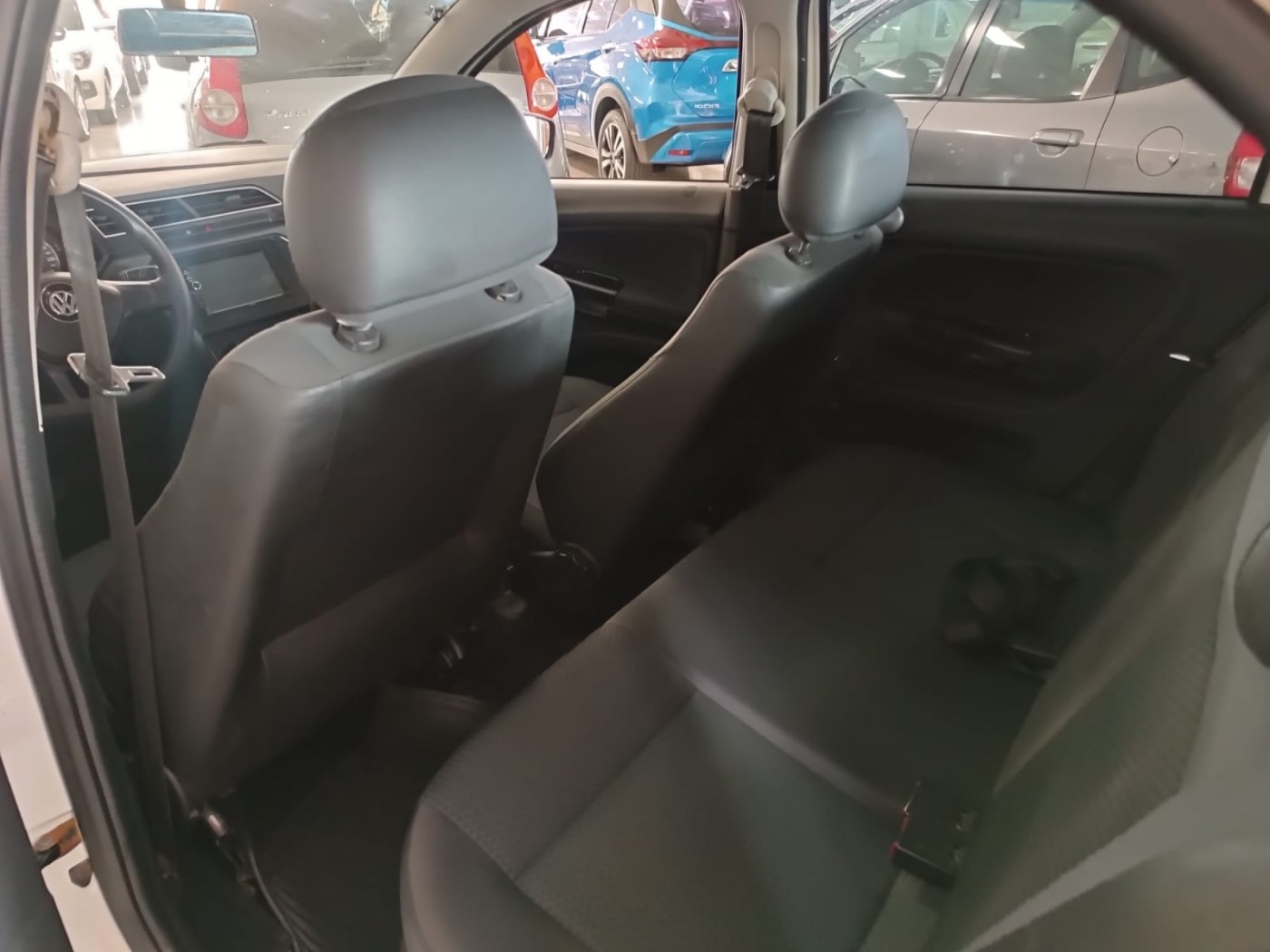 VW GOL TL 1.0 - Foto 6