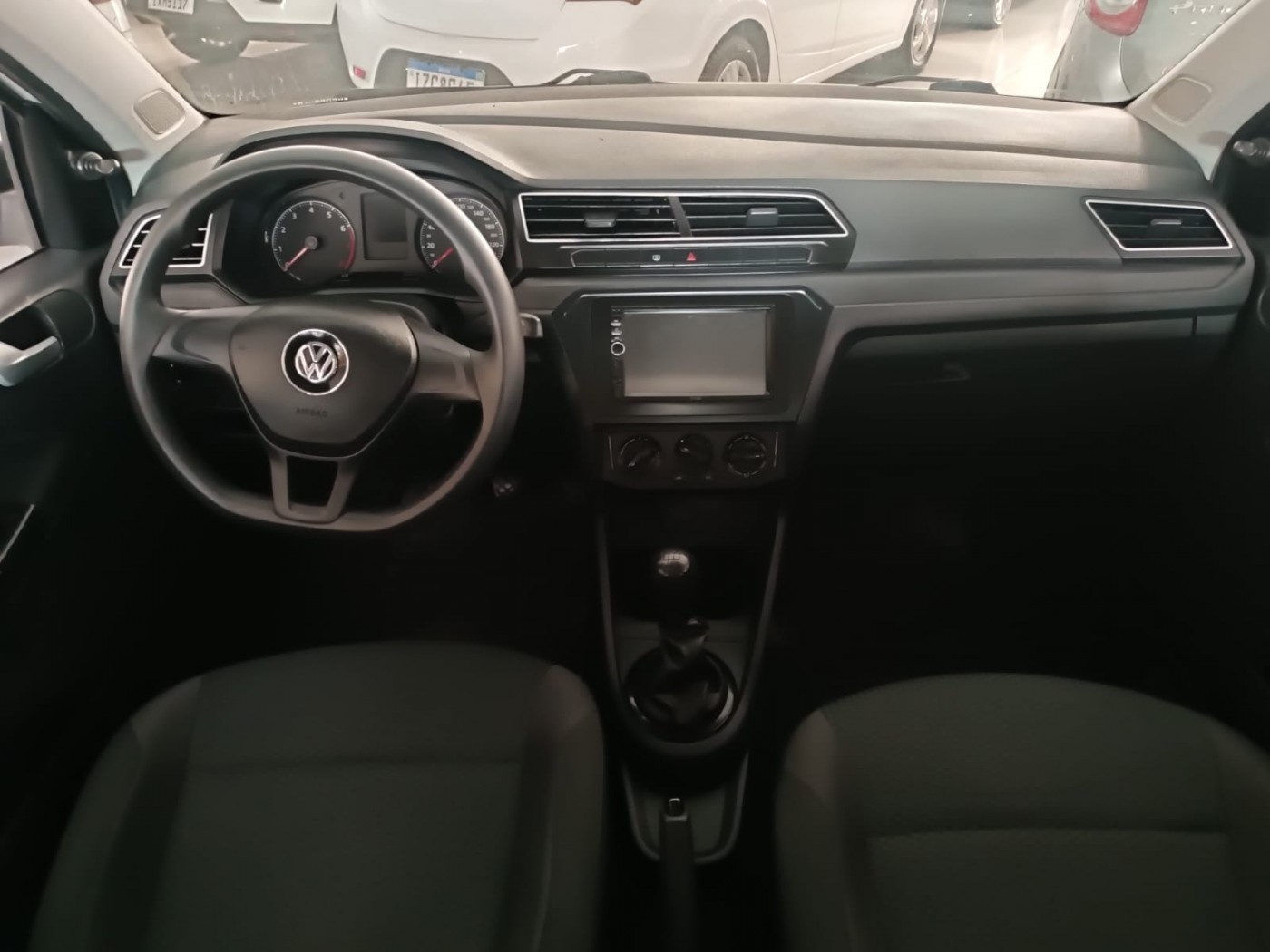 VW GOL TL 1.0 - Foto 5