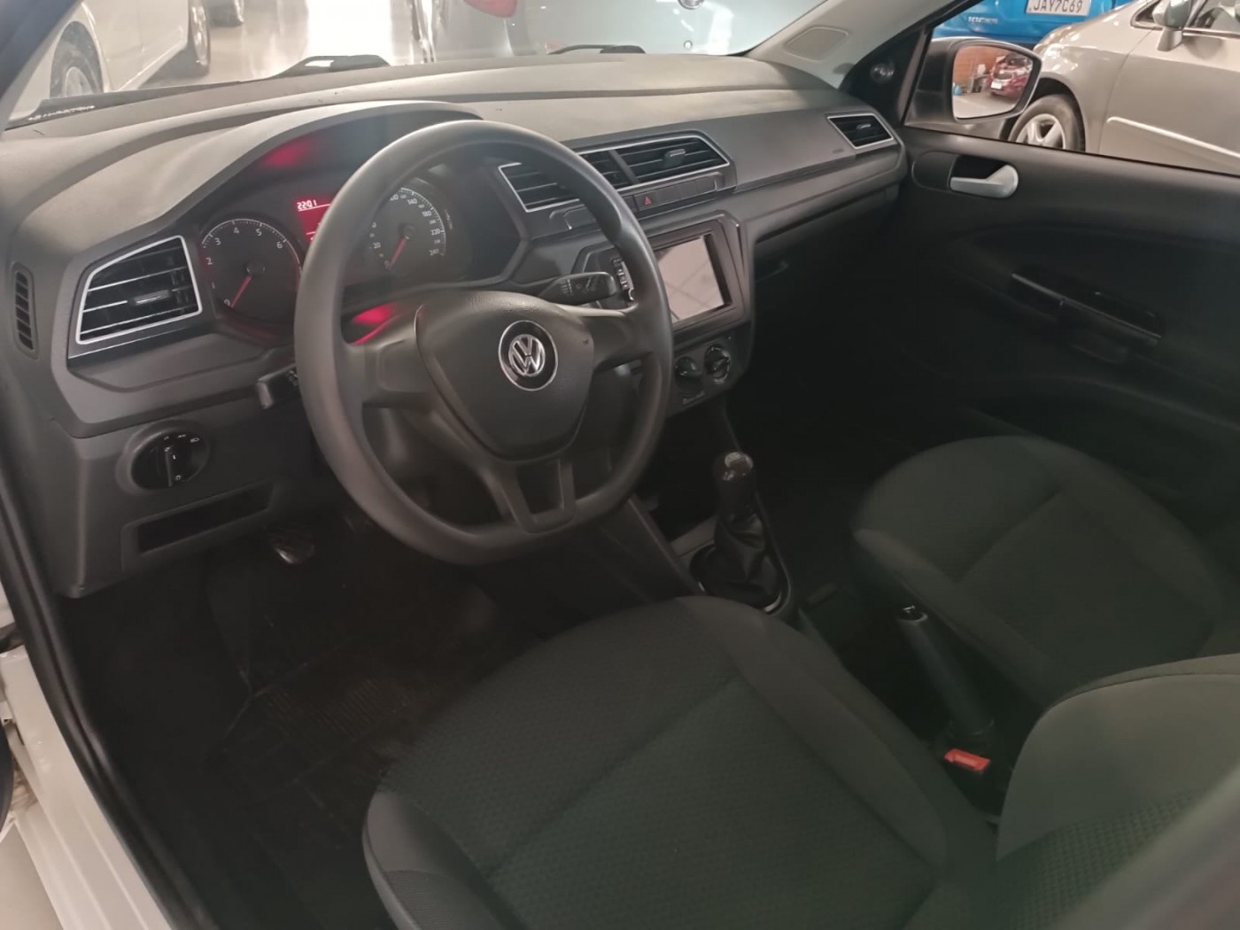 VW GOL TL 1.0 - Foto 3