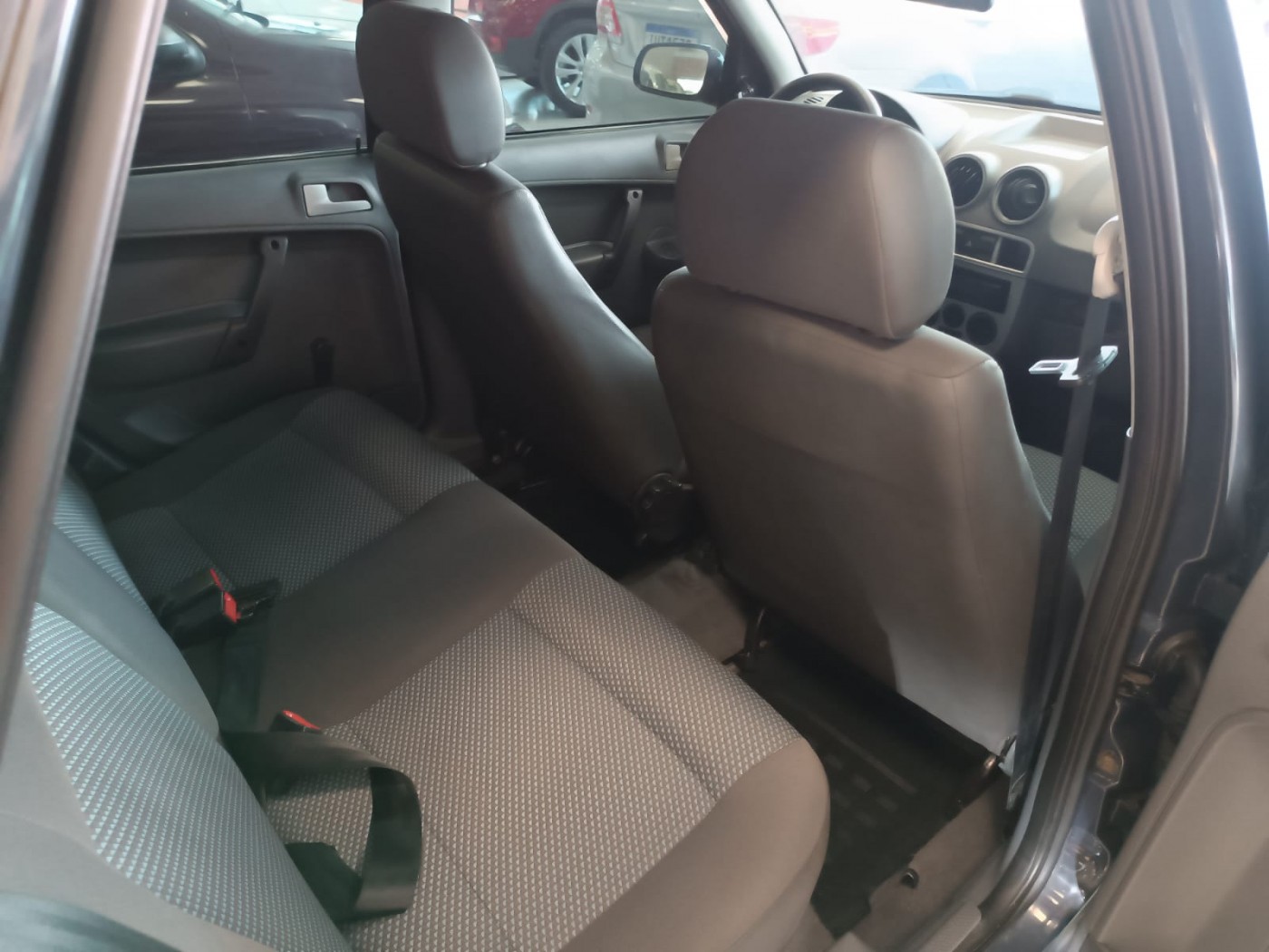 VW GOL G4 1.0 UNICO DONO  - Foto 6