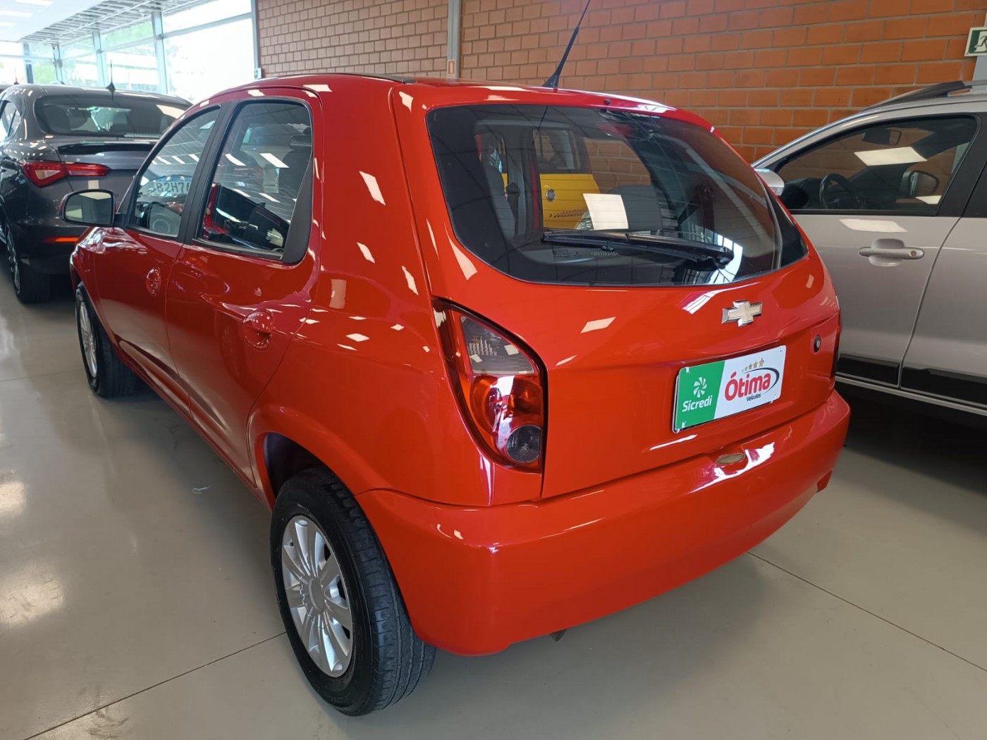 GM CELTA LT 1.0 - Foto 7