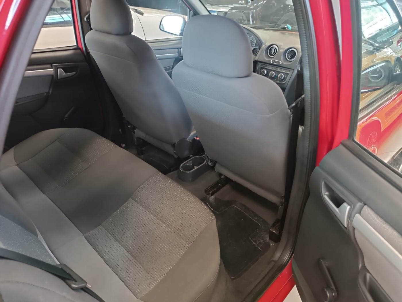 GM CELTA LT 1.0 - Foto 6