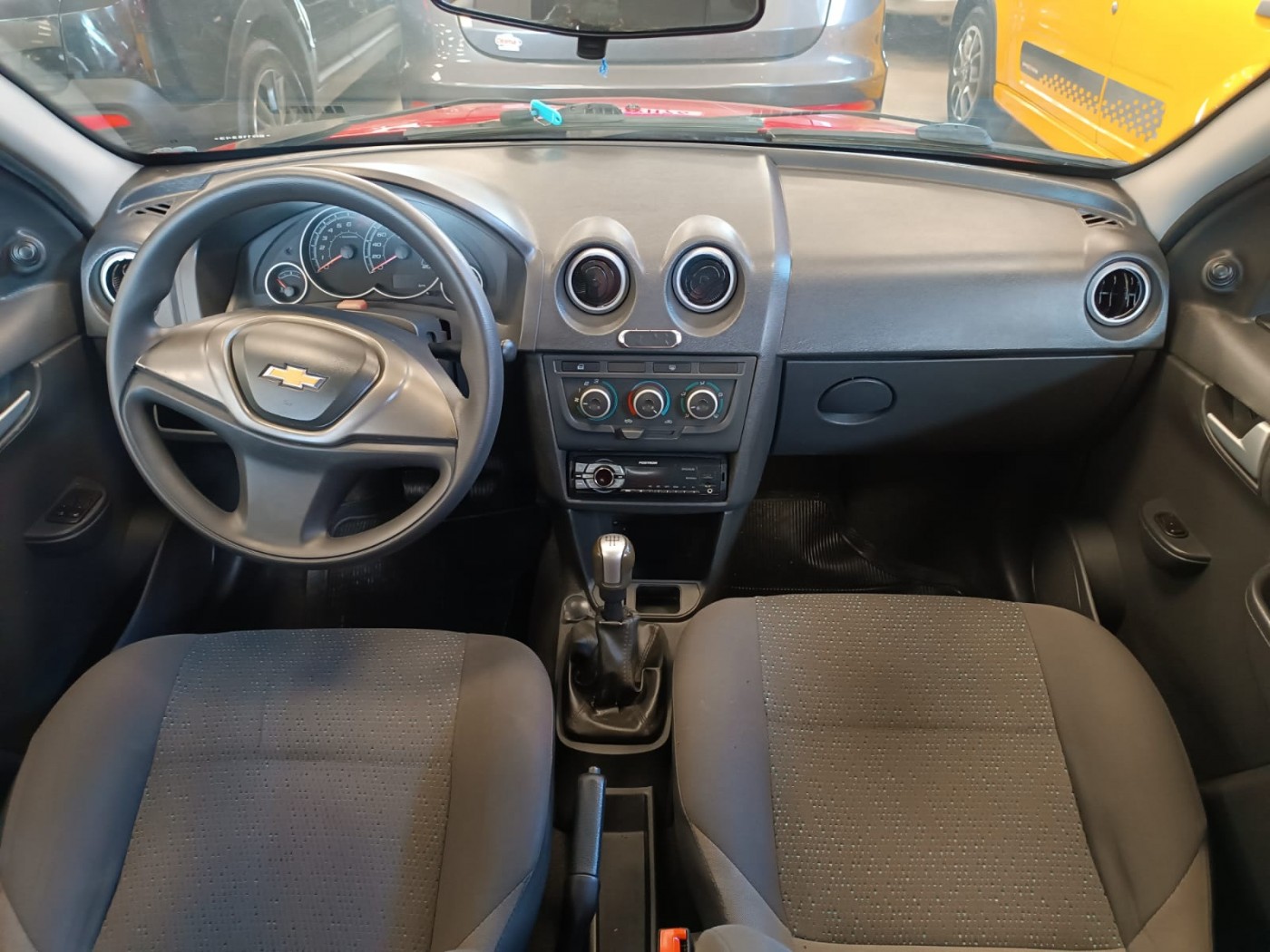 GM CELTA LT 1.0 - Foto 5