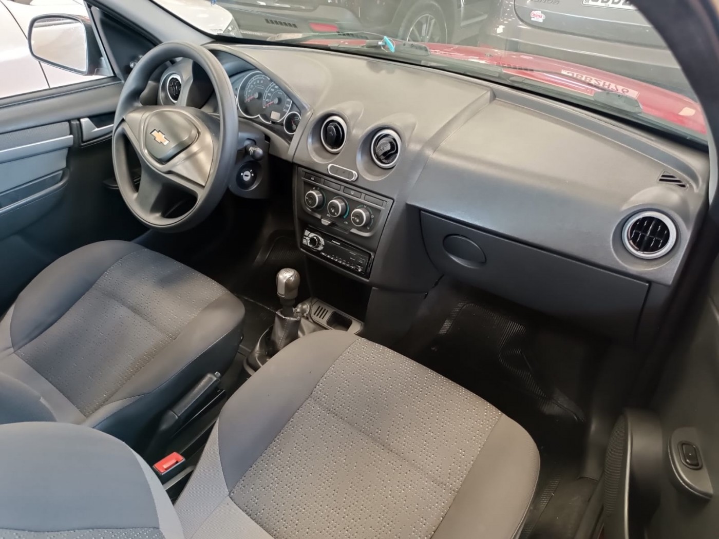 GM CELTA LT 1.0 - Foto 3