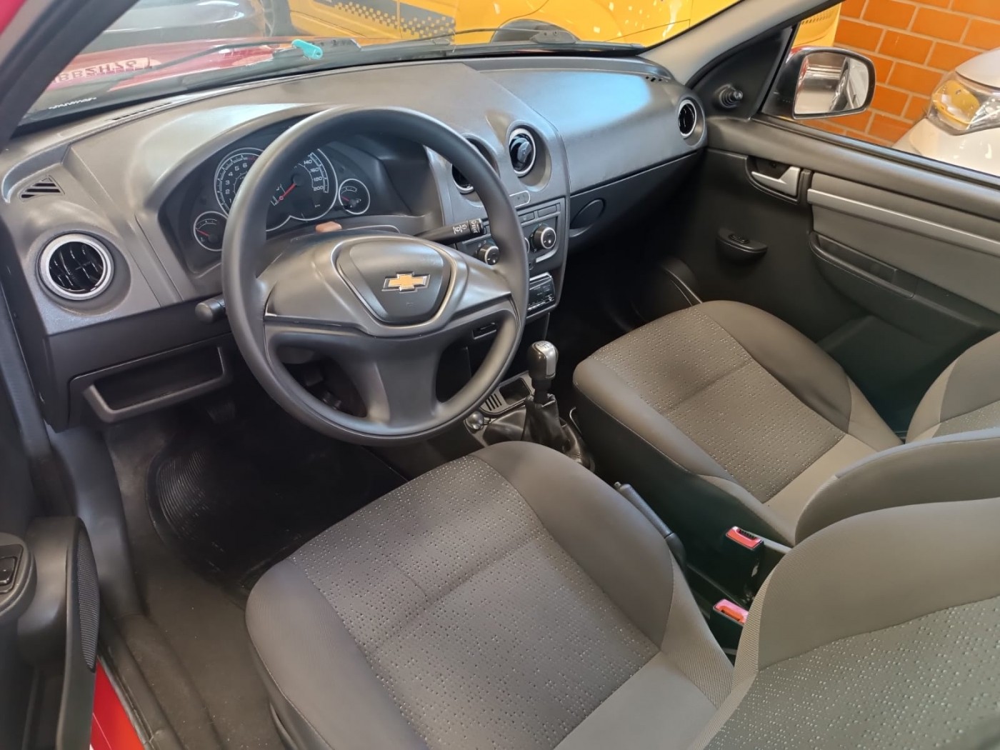 GM CELTA LT 1.0 - Foto 4