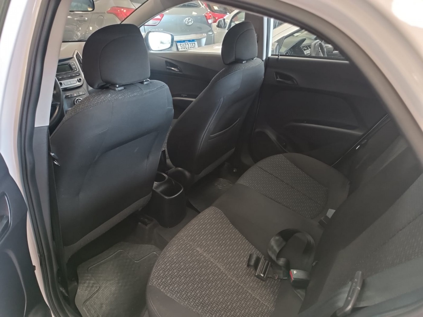 HYUNDAI HB20 1.0 COMFORT - Foto 6