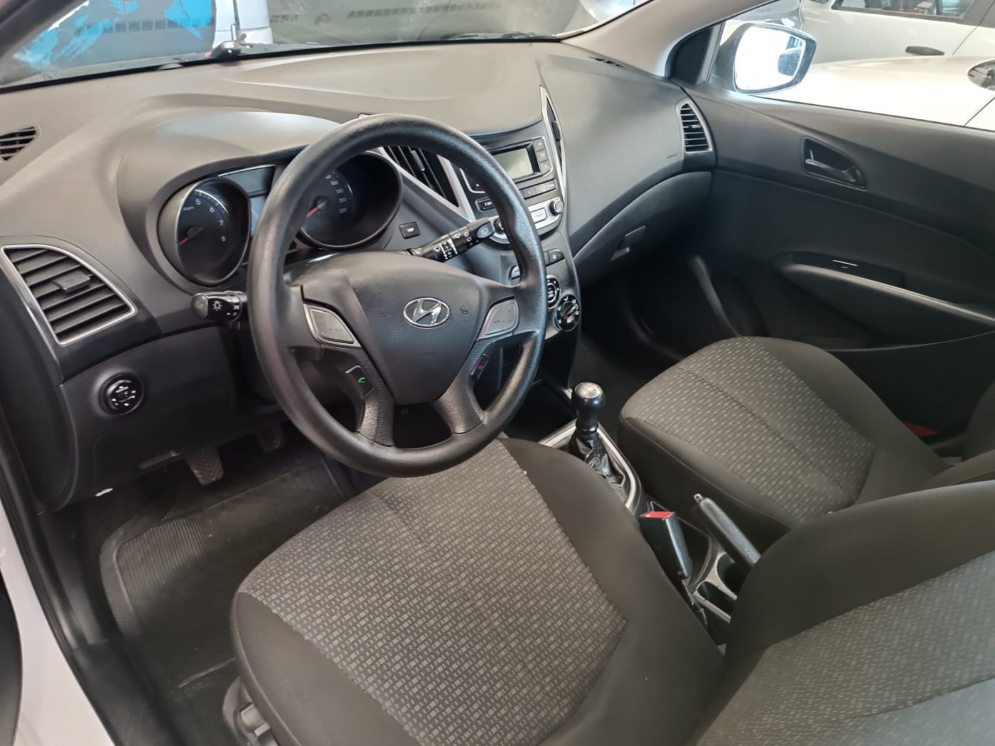 HYUNDAI HB20 1.0 COMFORT - Foto 3