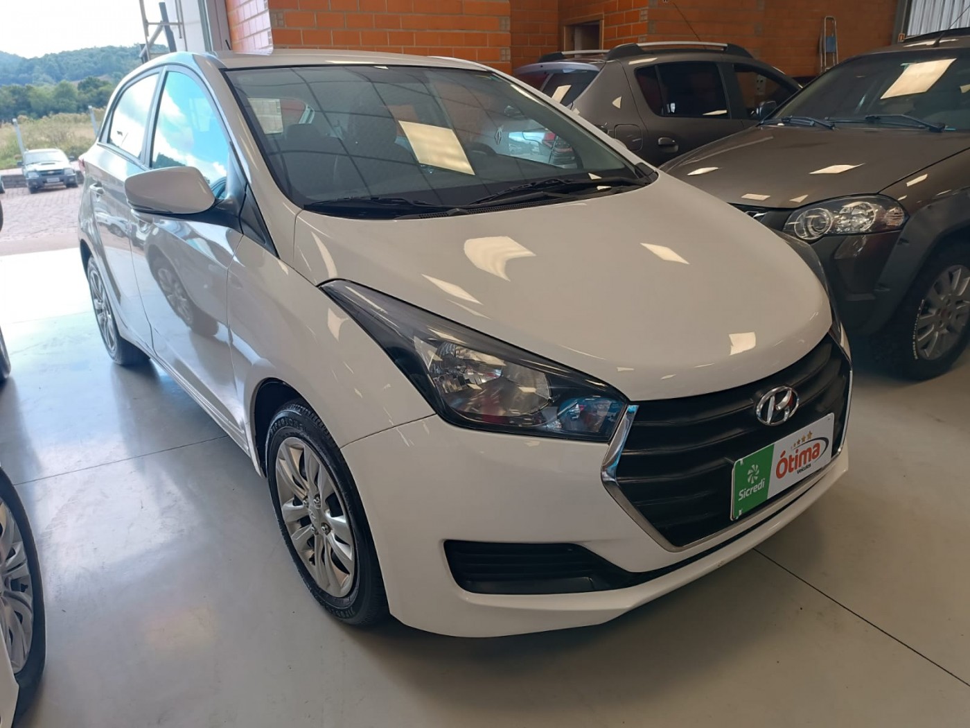 HYUNDAI HB20 1.0 COMFORT - Foto 1