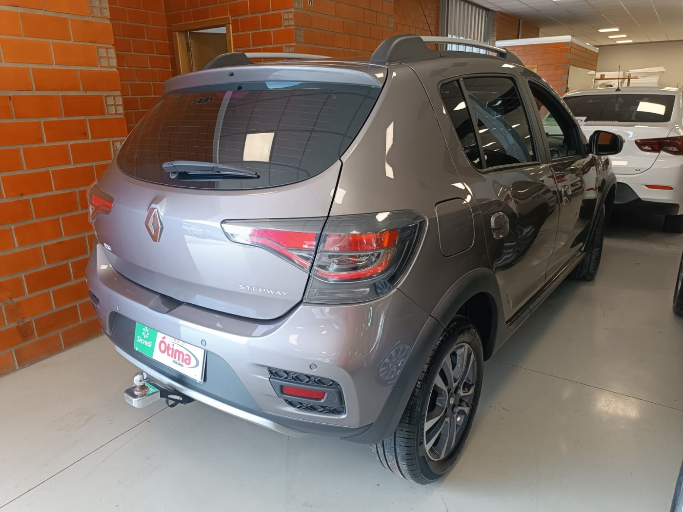 RENAULT SANDERO STEPWAY 1.6 - Foto 6