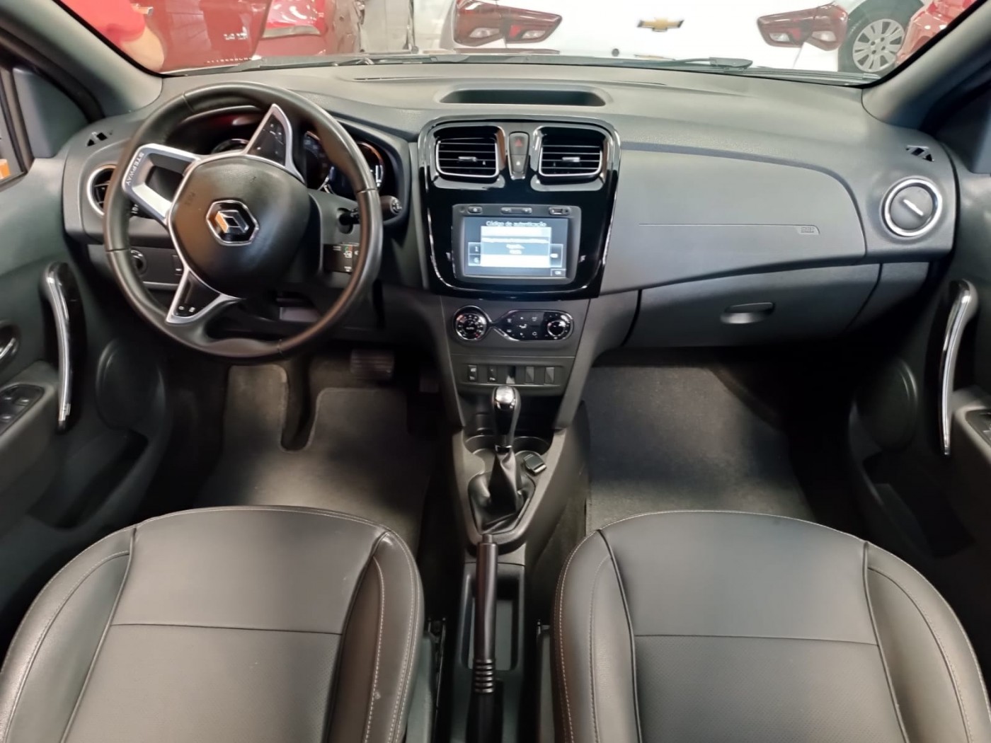 RENAULT SANDERO STEPWAY 1.6 - Foto 5