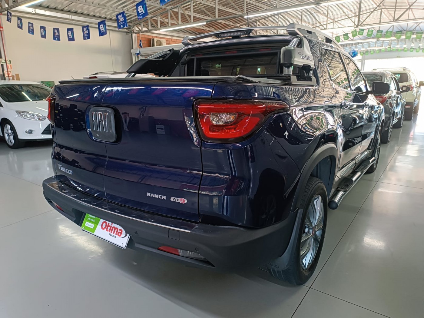 FIAT TORO RANCH - Foto 7