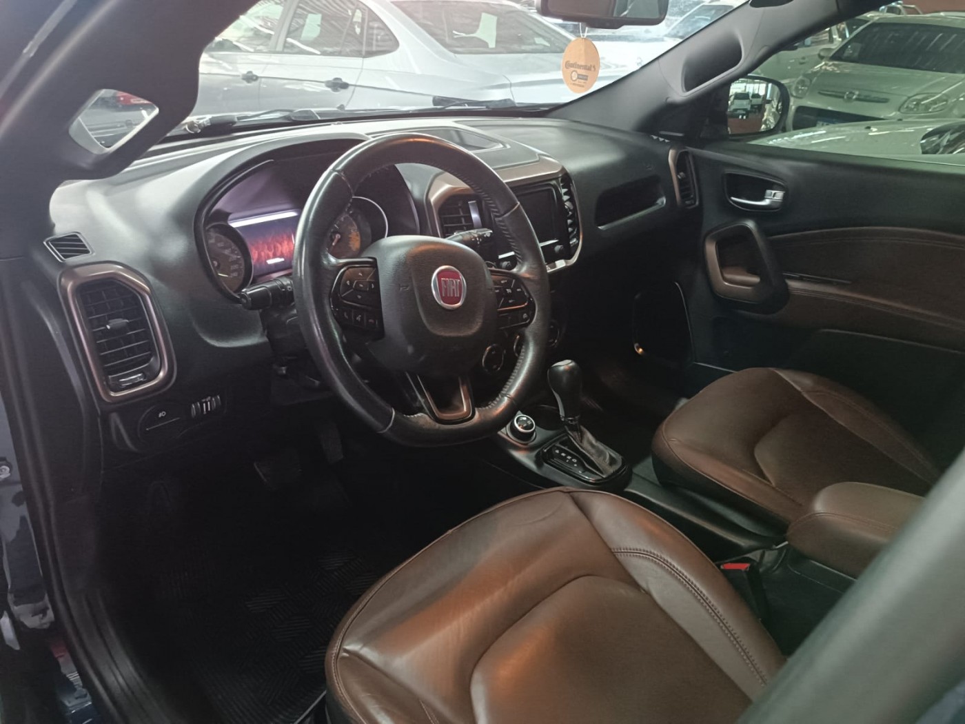 FIAT TORO RANCH - Foto 3