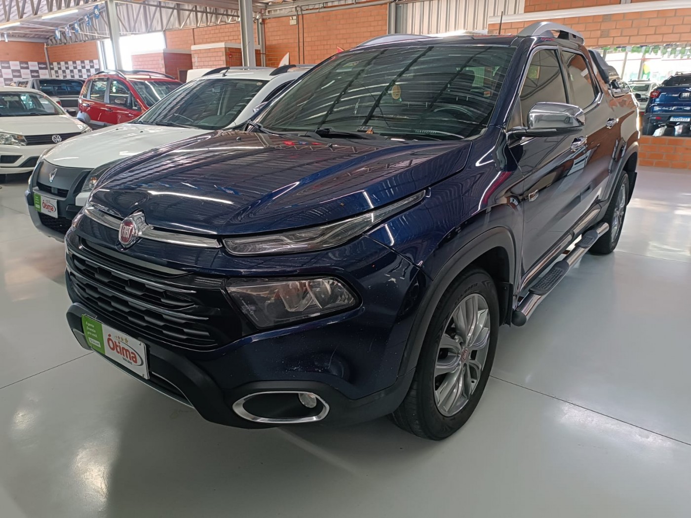 FIAT TORO RANCH - Foto 2