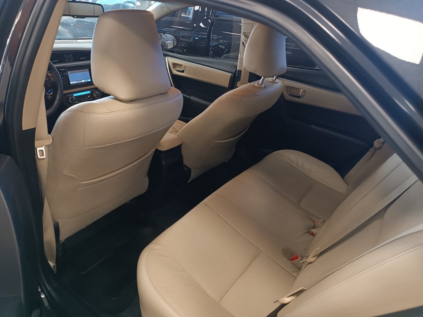 TOYOTA COROLLA ALTIS - Foto 6