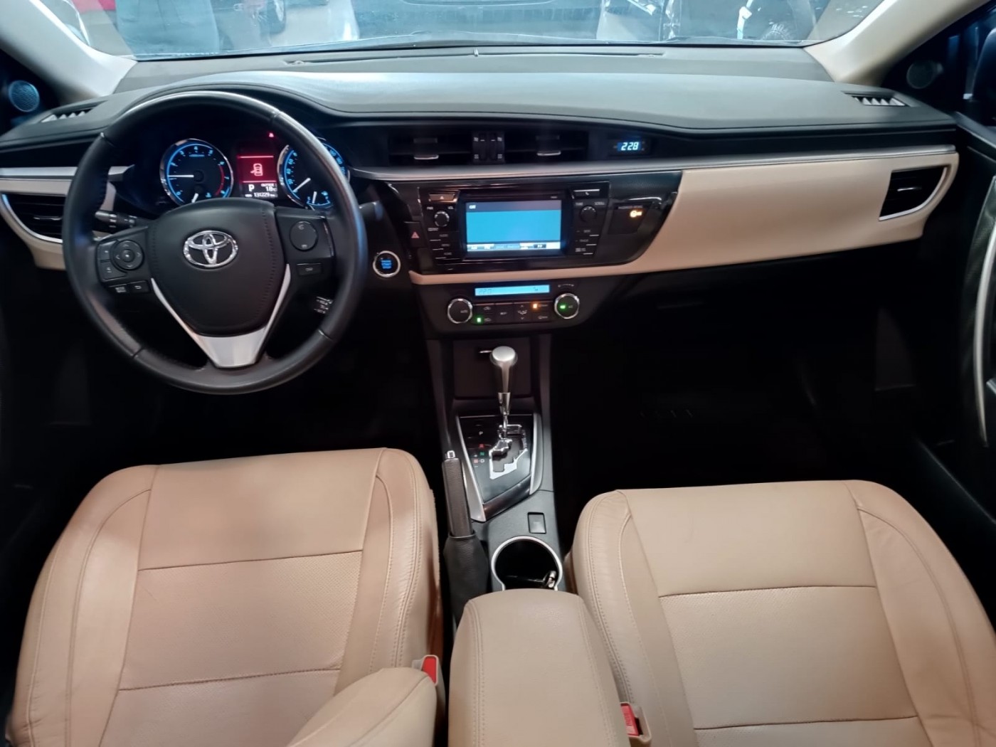 TOYOTA COROLLA ALTIS - Foto 5
