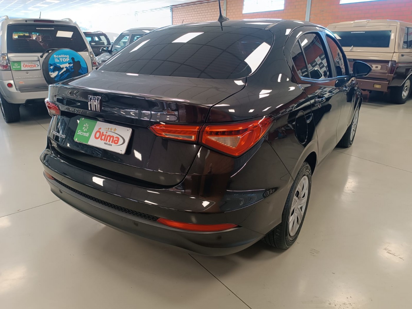 FIAT CRONOS DRIVE 1.3 - Foto 7