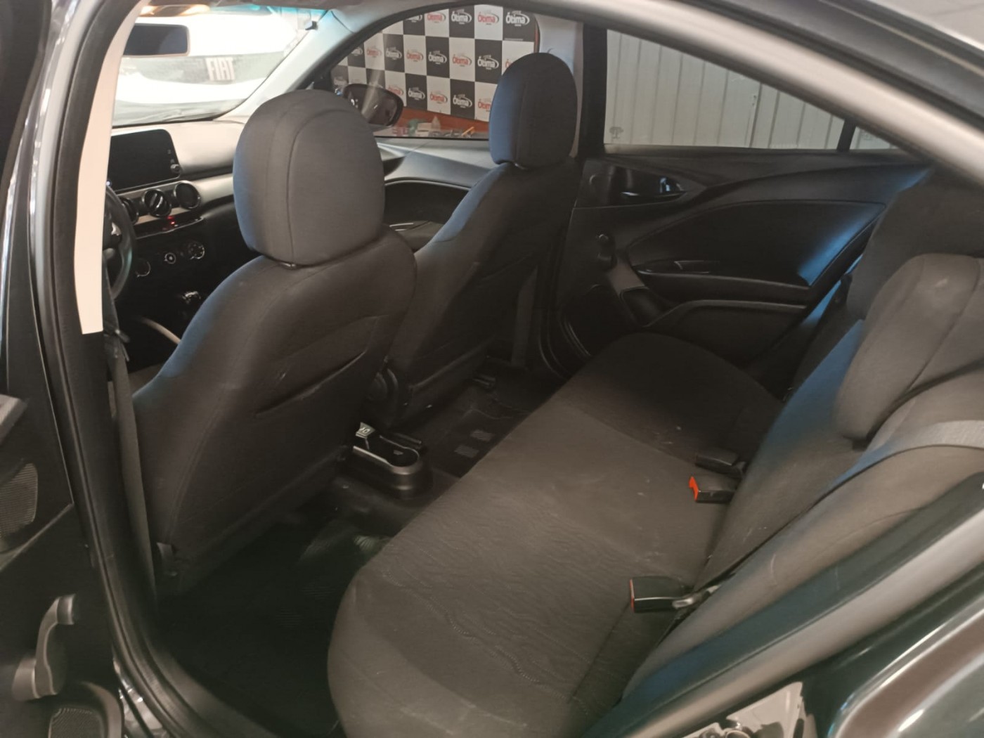 FIAT CRONOS DRIVE 1.3 - Foto 6