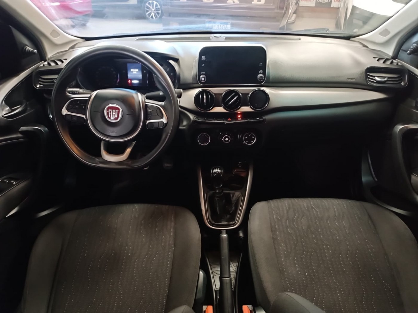 FIAT CRONOS DRIVE 1.3 - Foto 5