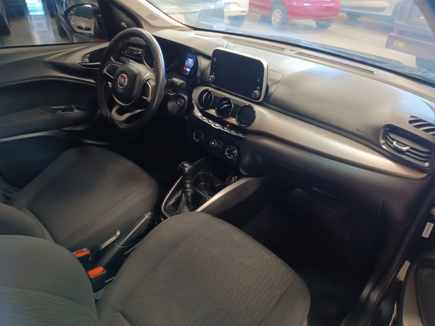 FIAT CRONOS DRIVE 1.3 - Foto 4