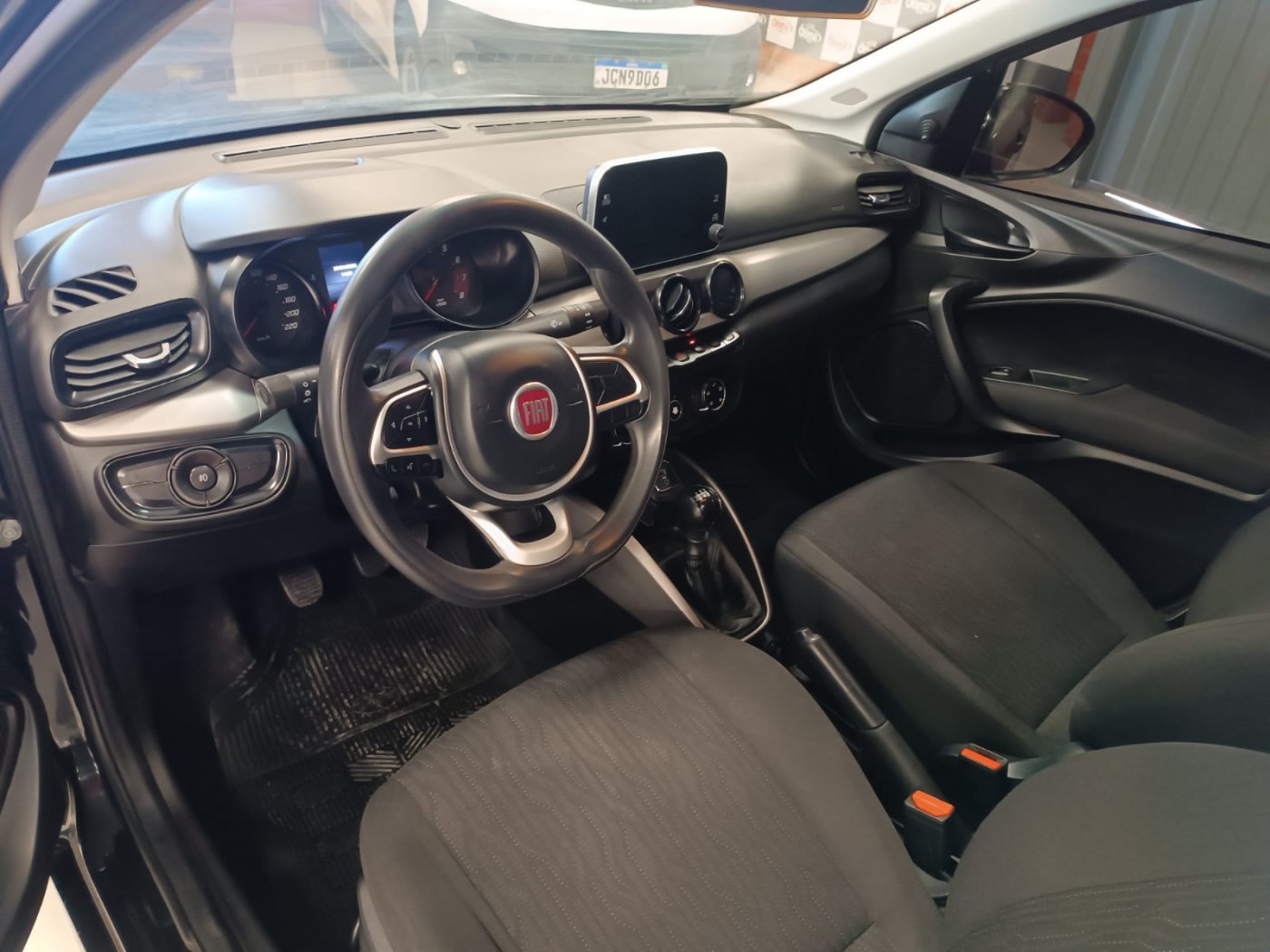 FIAT CRONOS DRIVE 1.3 - Foto 3