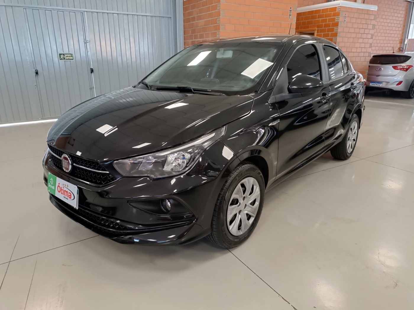 FIAT CRONOS DRIVE 1.3 - Foto 1