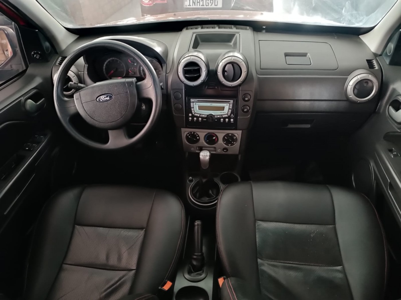 FORD ECSPORT XLT 1.6 - Foto 5