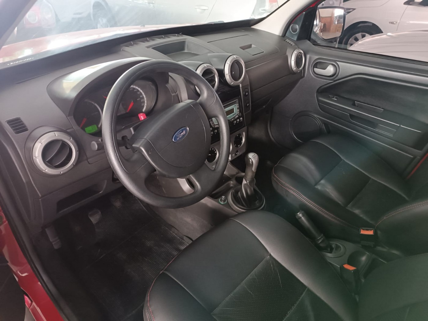 FORD ECSPORT XLT 1.6 - Foto 3