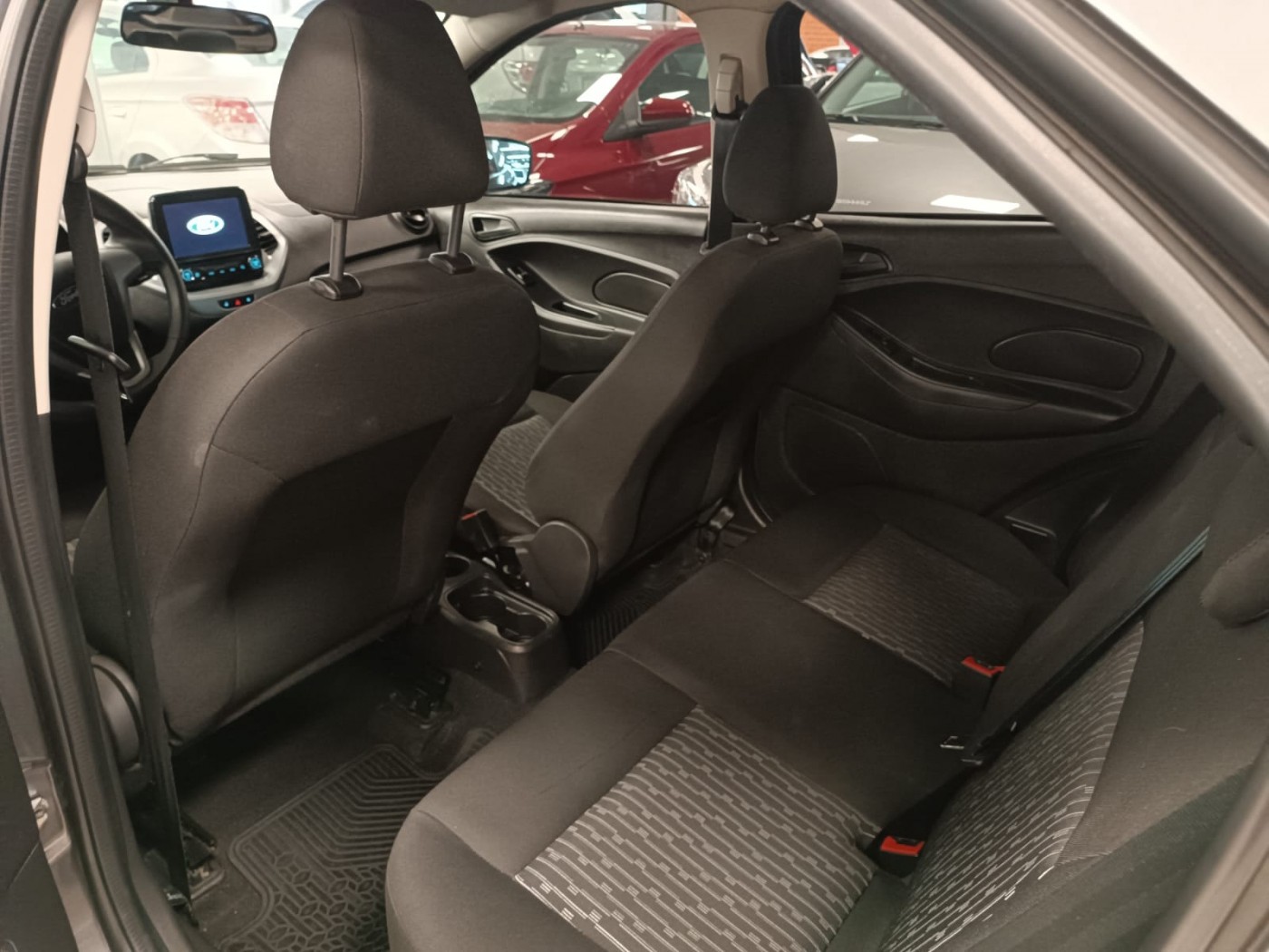 FORD KA SE - Foto 6