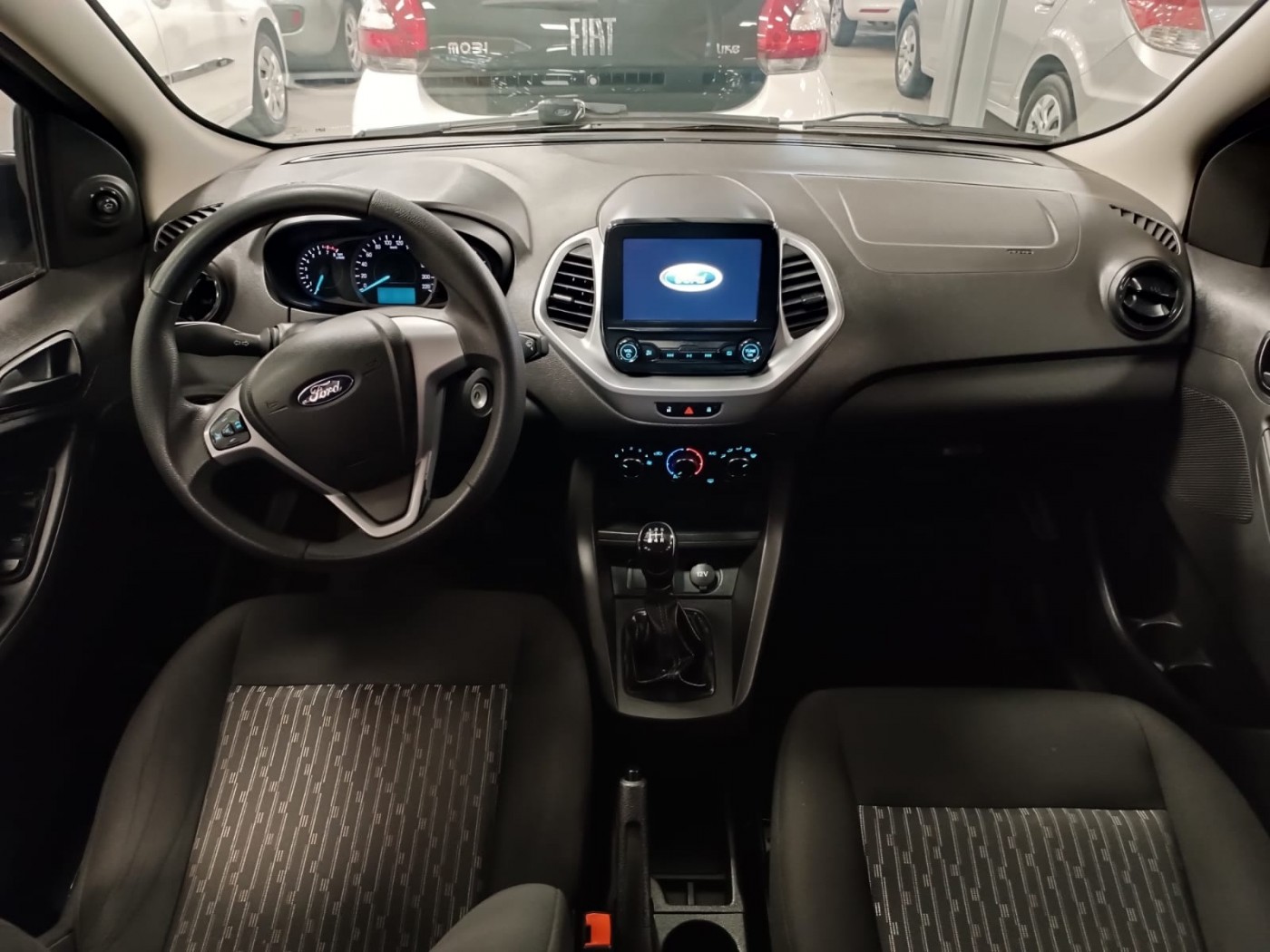 FORD KA SE - Foto 5