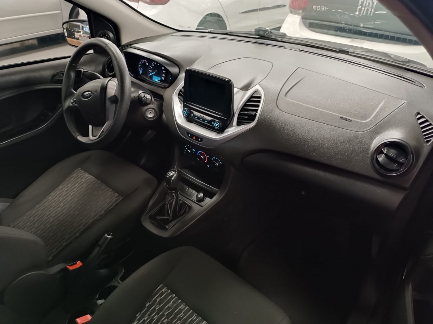 FORD KA SE - Foto 4