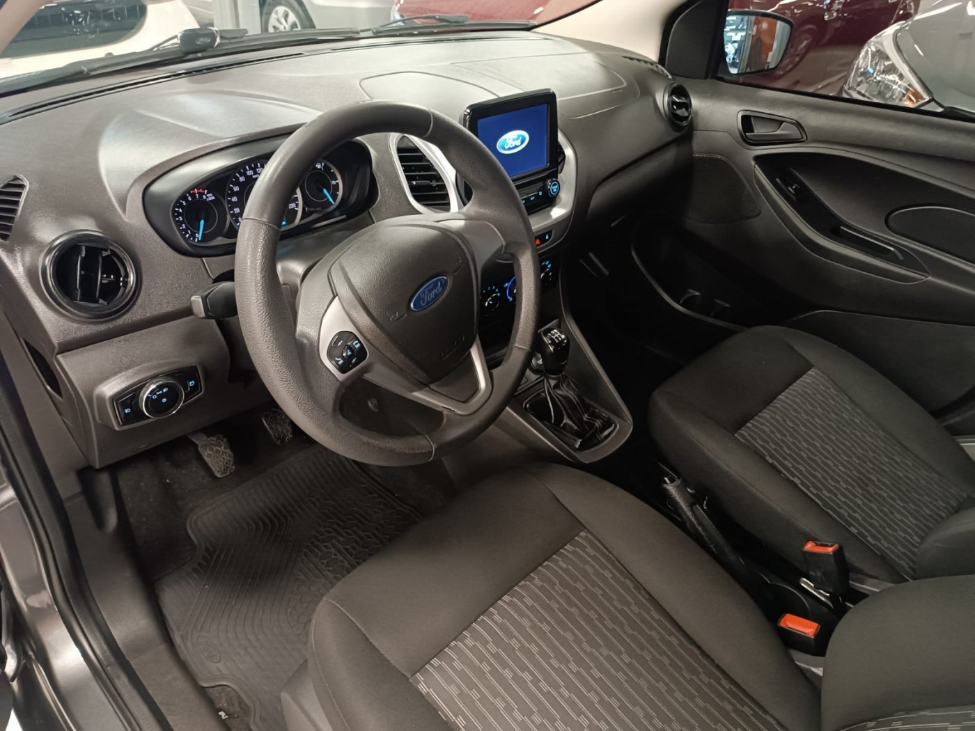 FORD KA SE - Foto 3