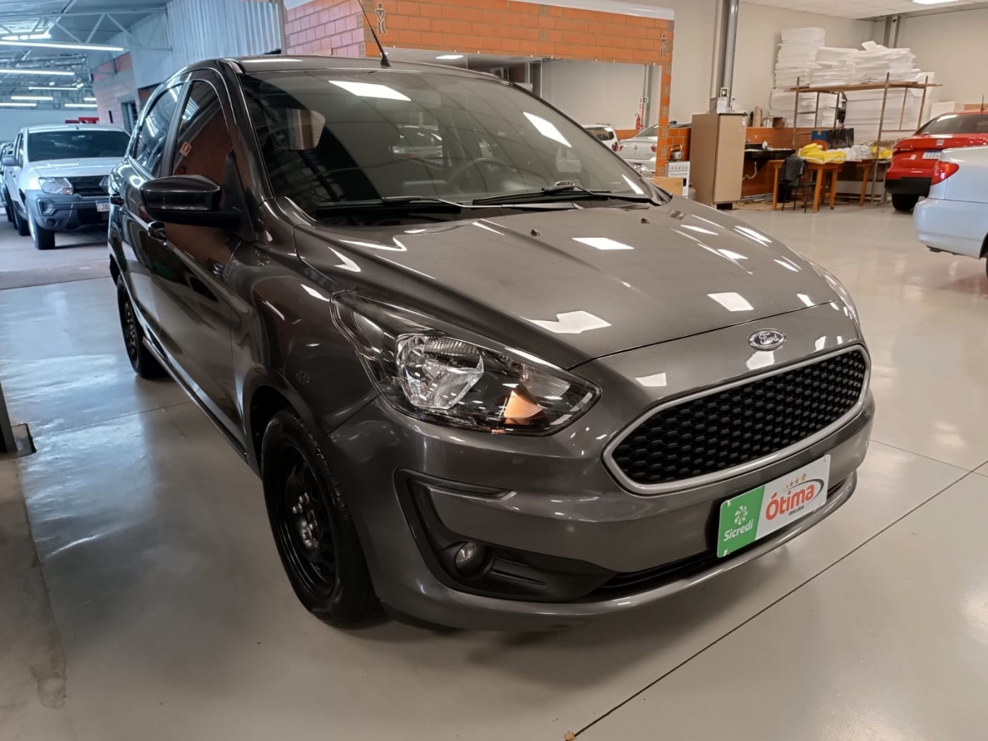 FORD KA SE - Foto 2