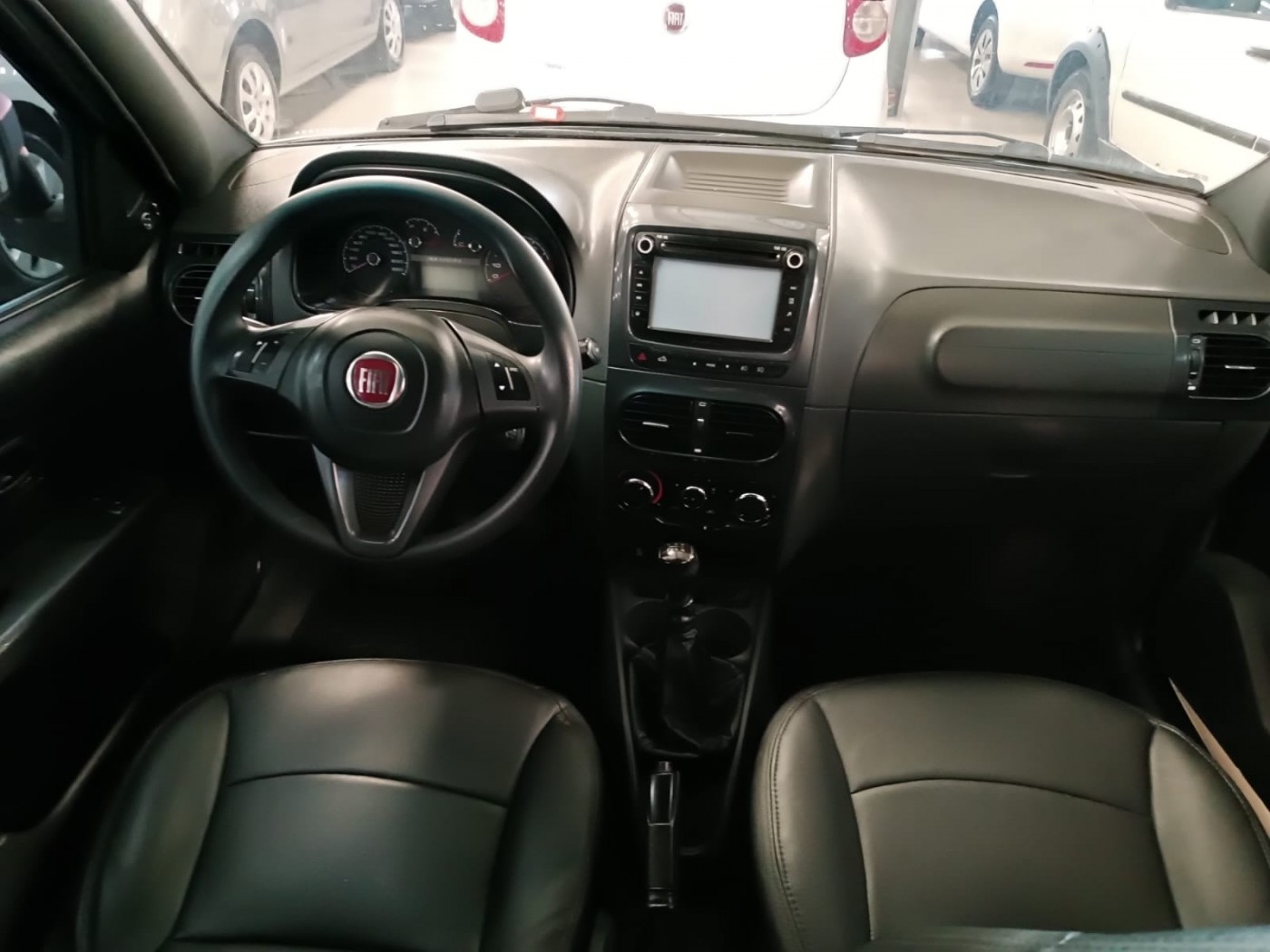 FIAT STRADA CD ADVENTURE - Foto 5