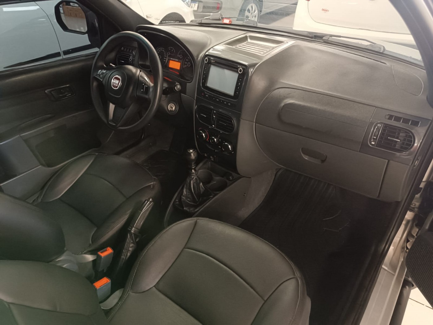 FIAT STRADA CD ADVENTURE - Foto 4