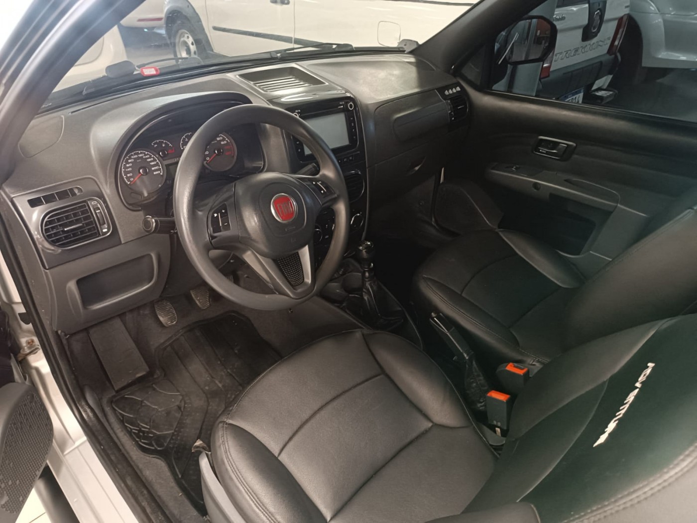 FIAT STRADA CD ADVENTURE - Foto 3
