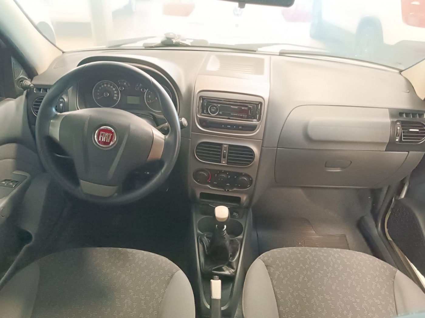 FIAT STRADA TREKKING 1.6 CD - Foto 5