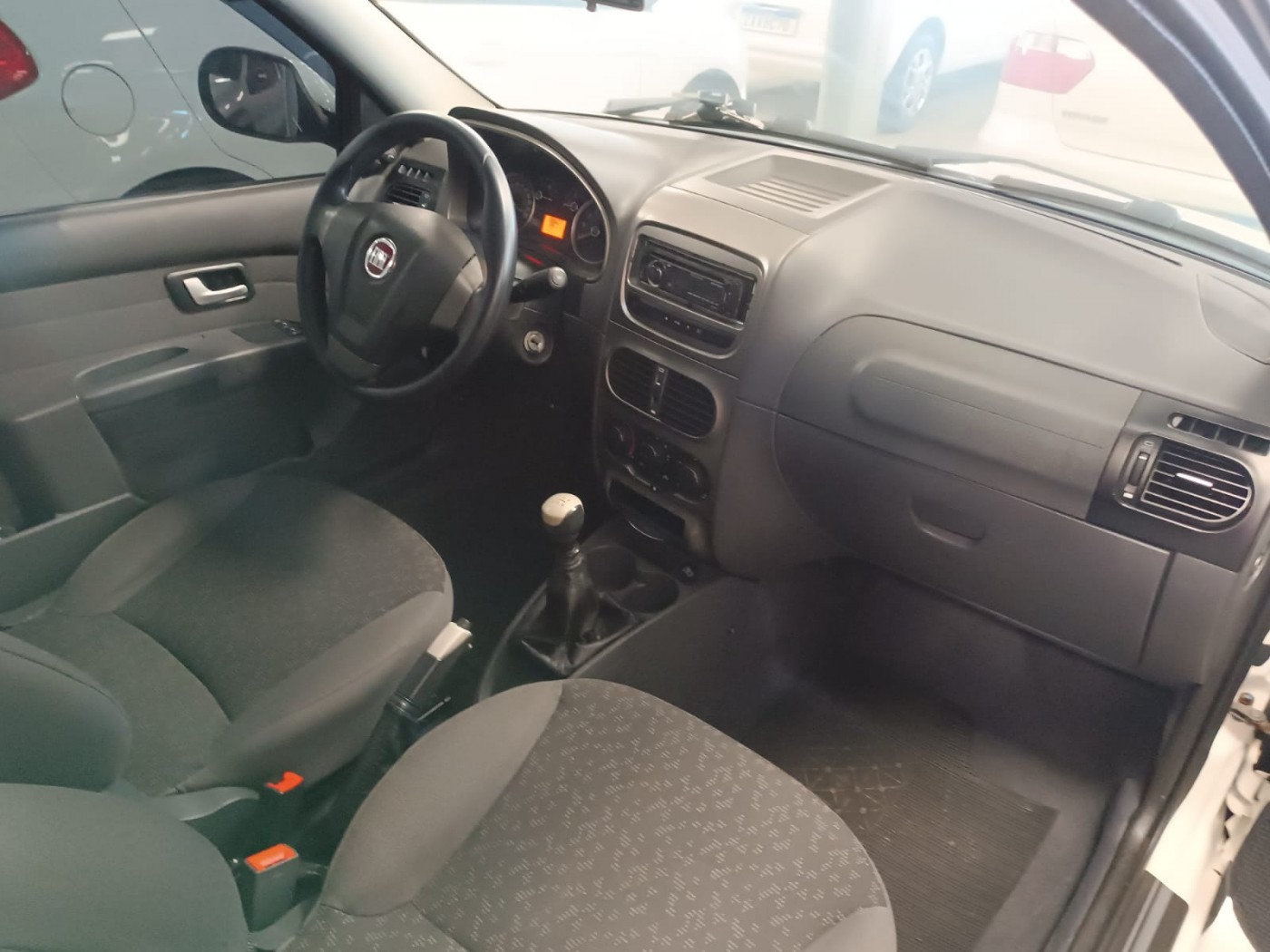 FIAT STRADA TREKKING 1.6 CD - Foto 4