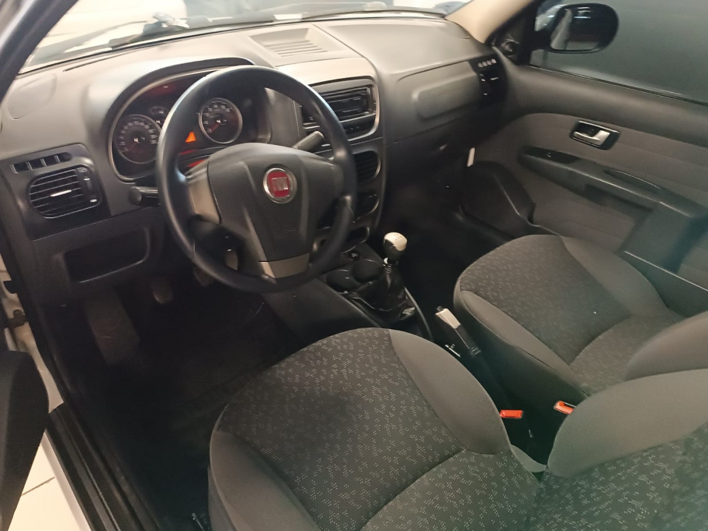 FIAT STRADA TREKKING 1.6 CD - Foto 3