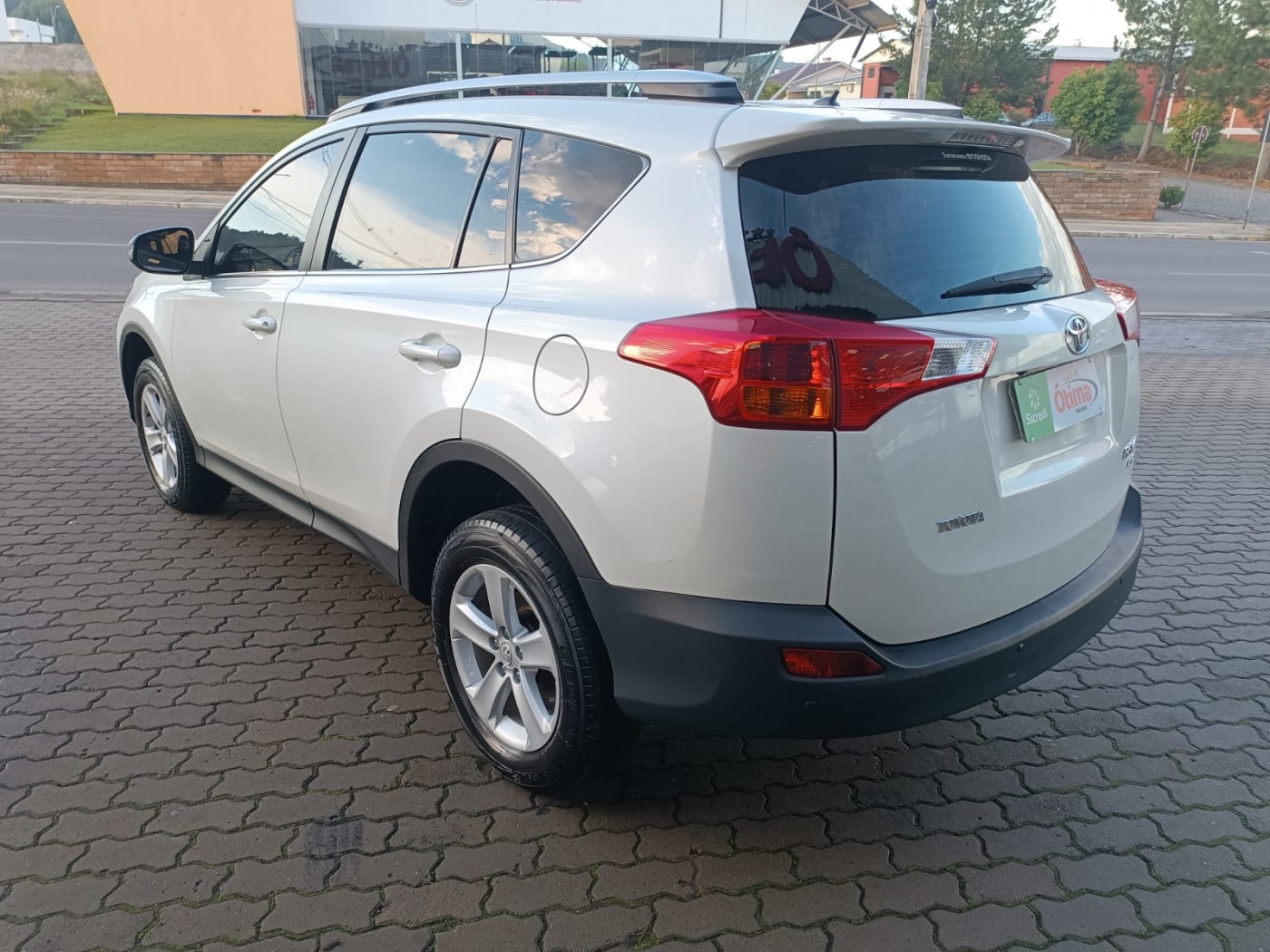 TOYOTA RAV 4 - Foto 7
