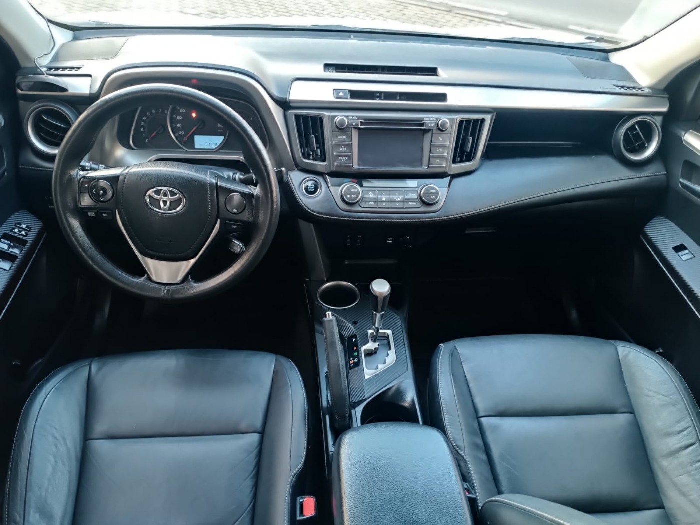 TOYOTA RAV 4 - Foto 5