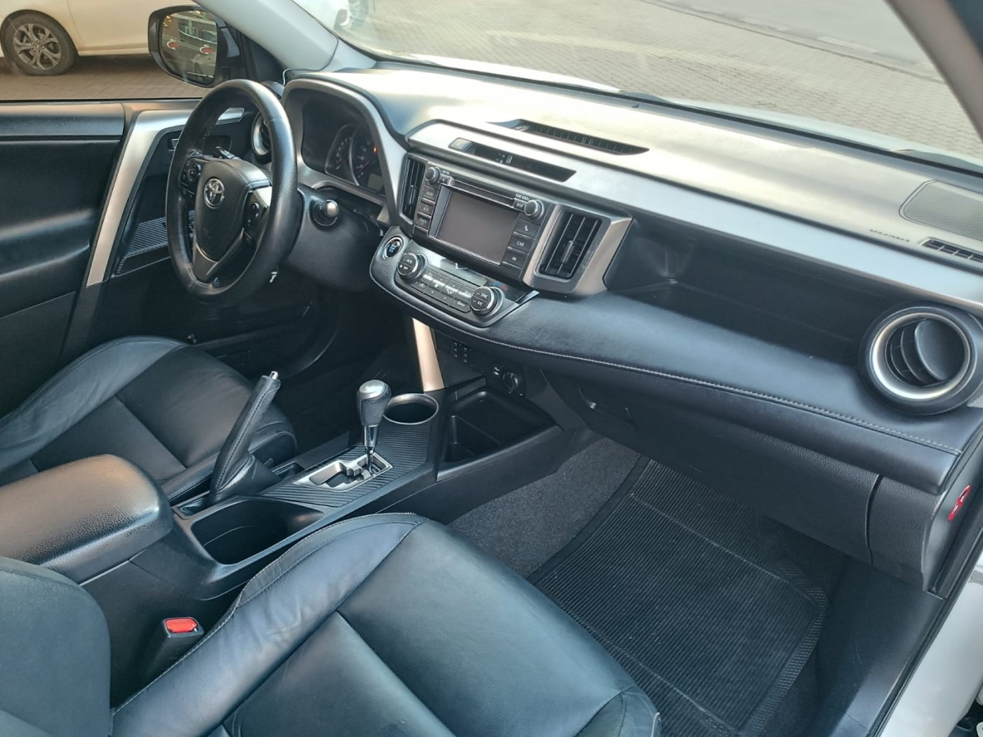 TOYOTA RAV 4 - Foto 4