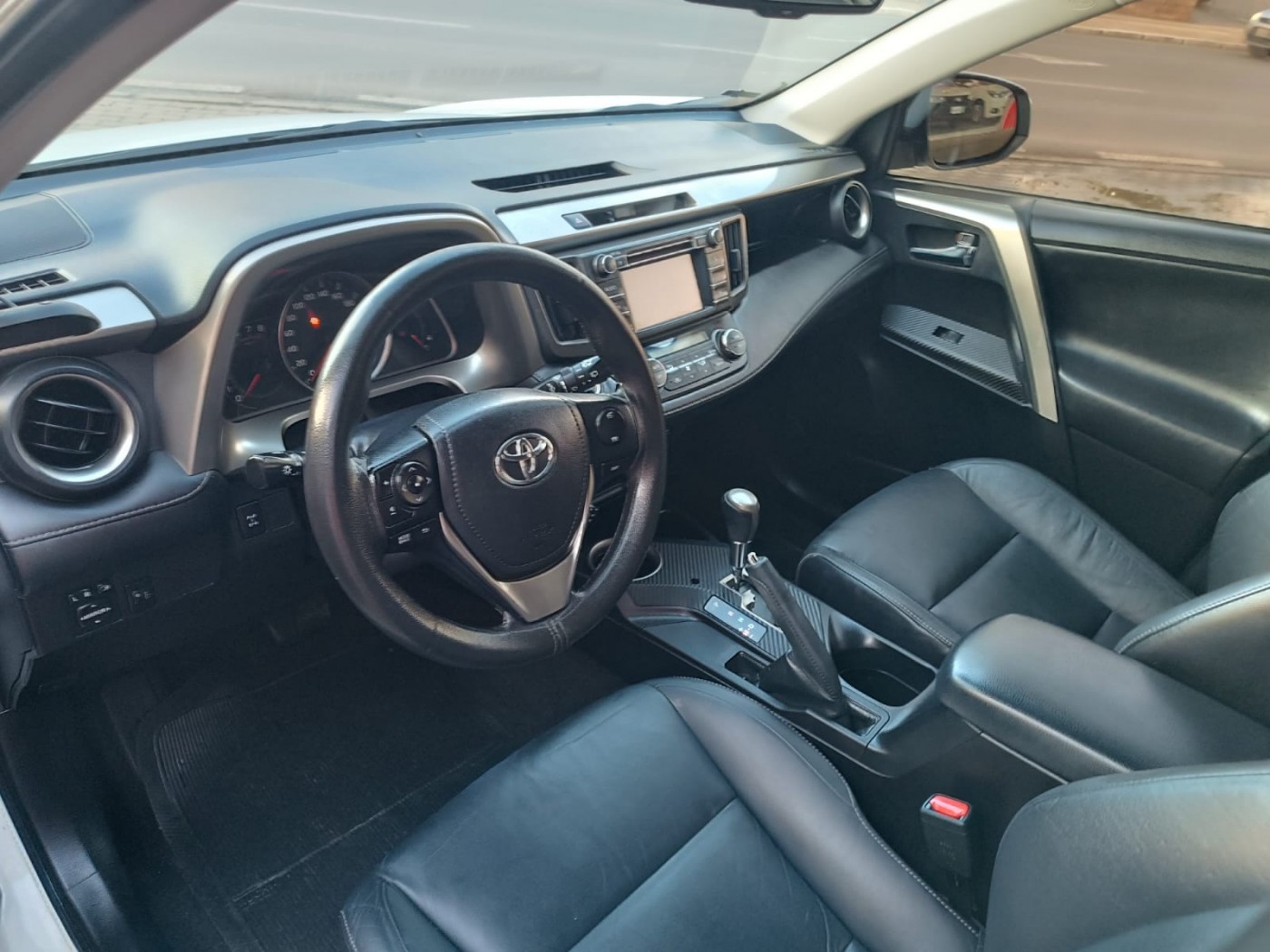 TOYOTA RAV 4 - Foto 3