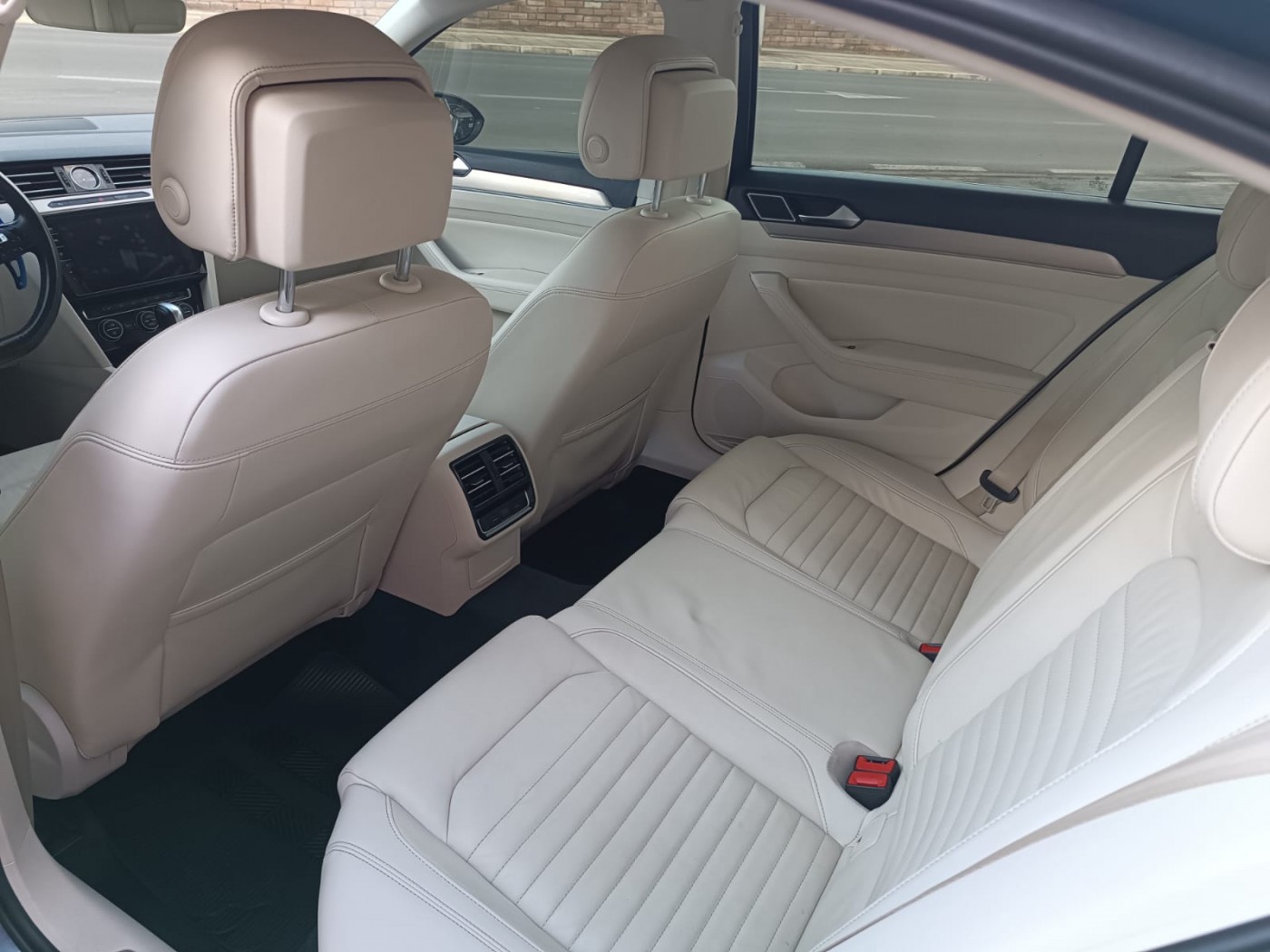 VW PASSAT HIGHLINE TSI - Foto 6