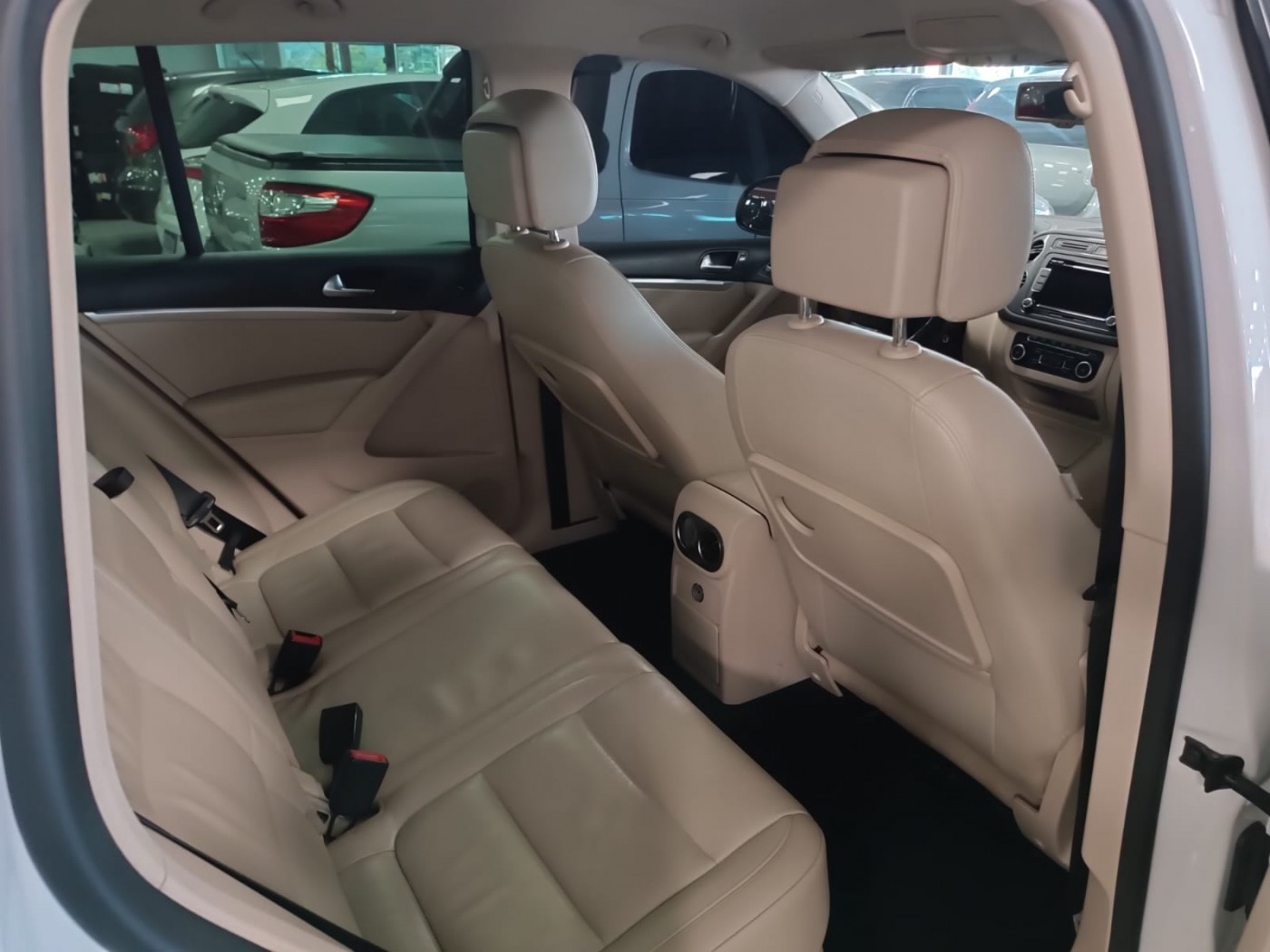 VW TIGUAN 2.0 - Foto 6