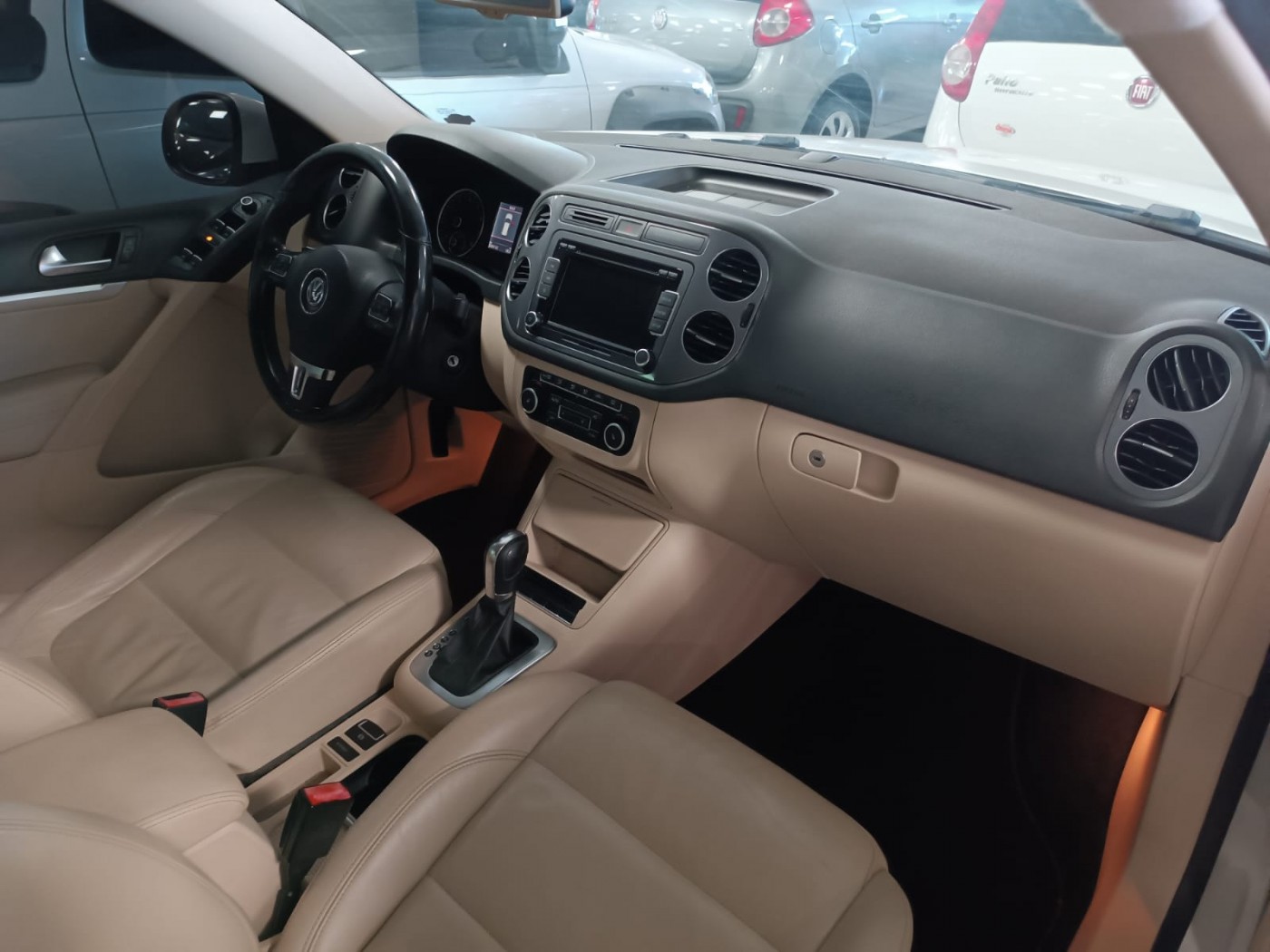 VW TIGUAN 2.0 - Foto 4